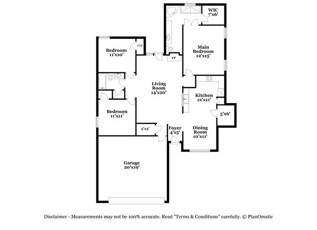 Photo - 8457 Regal Bend Dr