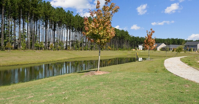Beacon at Ashley River Rental Homes