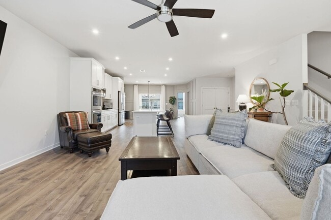 Photo - Experience upscale living in one of Ashburn’s most desirable communities.