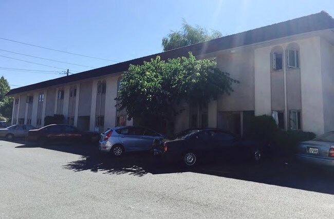 Parkshore - Parkshore