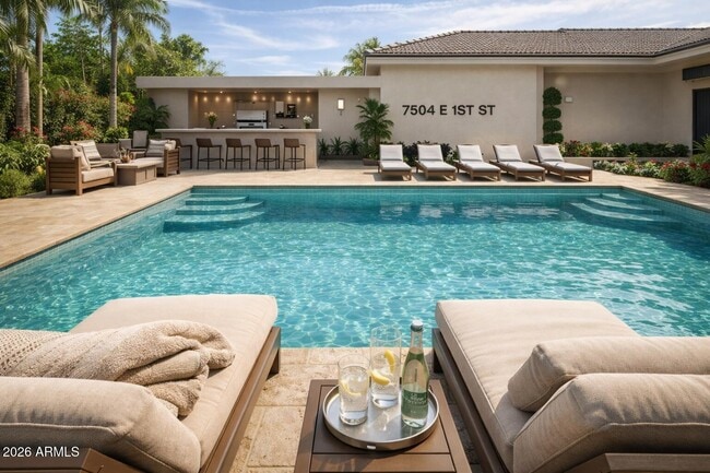 Photo - 7504 E 1st St