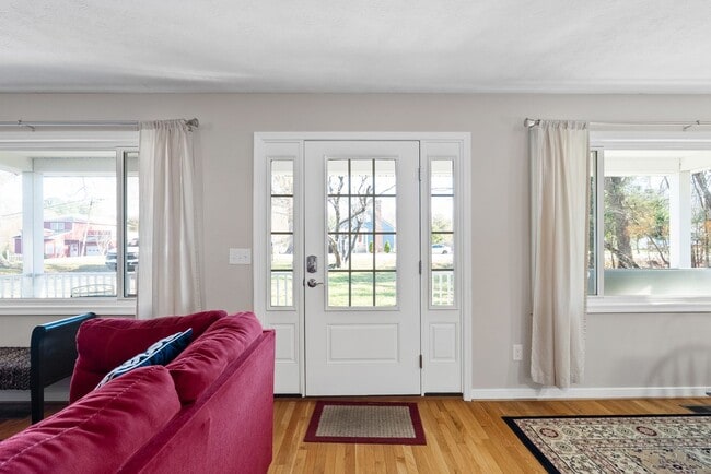 Photo - 3-Bedroom in Town of Farmville with One-Le...