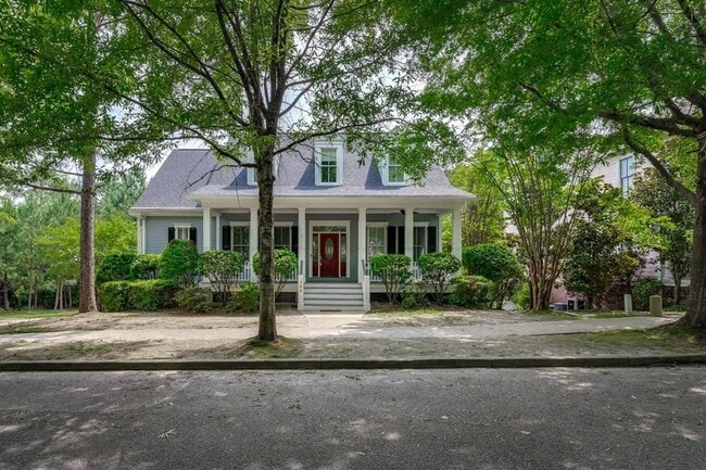 Photo - Beautiful home in Lake Carolina Harborside with Fully Equipped Private Apartment