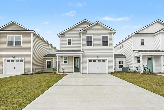 Photo - 153 Hawthorne Landing Dr