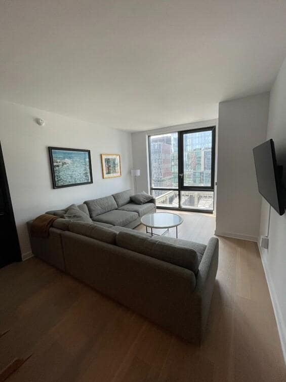 Building Photo - 2 bedroom in NEW YORK NY 10023 Unit 2107 Rental