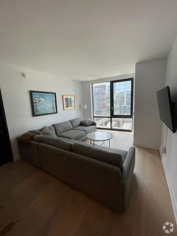 Building Photo - 2 bedroom in NEW YORK NY 10023 Unit 2107 Rental