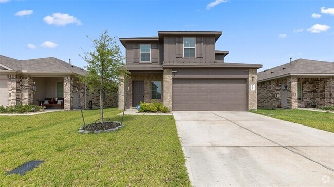 Building Photo - 14040 Thunder Pnes Dr Rental