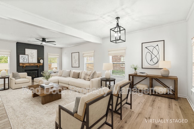 Building Photo - 11852 Geyser Ct