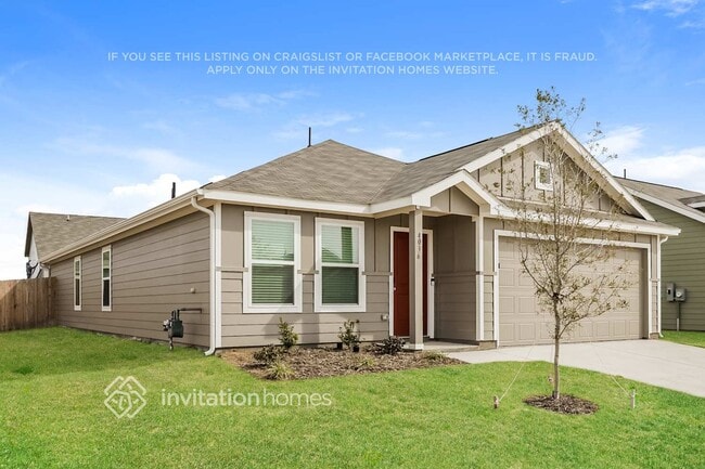 4036 Mountain Meadow Rd