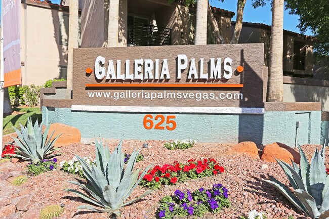Galleria Palms