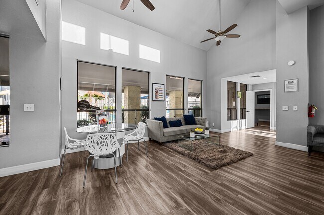 Sierra Walk Apartments
