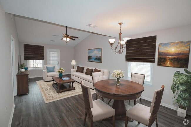 Building Photo - 420 Andover Dr Rental
