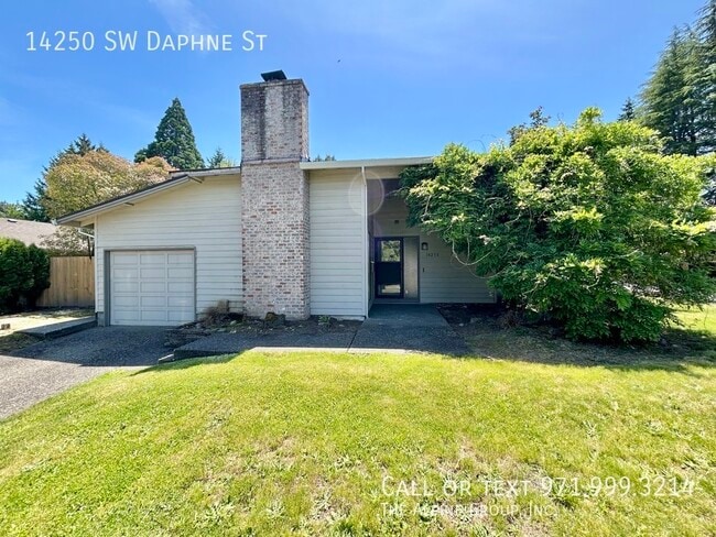 Photo - 14250 SW Daphne St Townhome