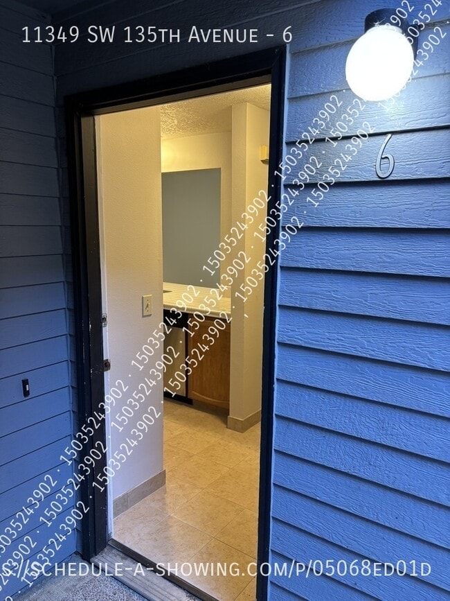 Building Photo - 11349 SW 135th Ave Unit 6