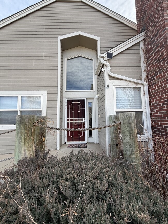 Building Photo - 15555 E 40th Ave