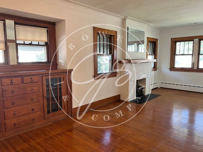 Photo - Charming 3-Bed, 2-Bath Gem on Loxley Road ...