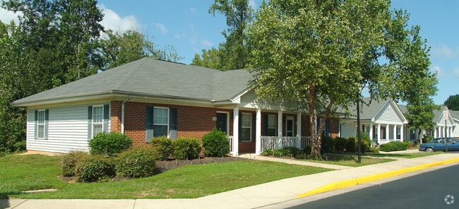 Photo - Forest Creek SR