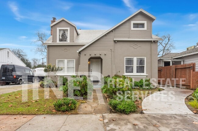 Photo - 1531 Virginia Ave Unidad B