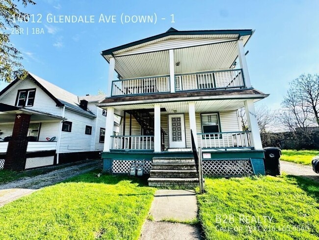 Building Photo - 14012 Glendale Ave Unit 1