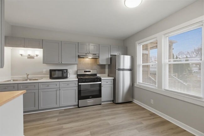 Photo - 3652 N Nora Ave