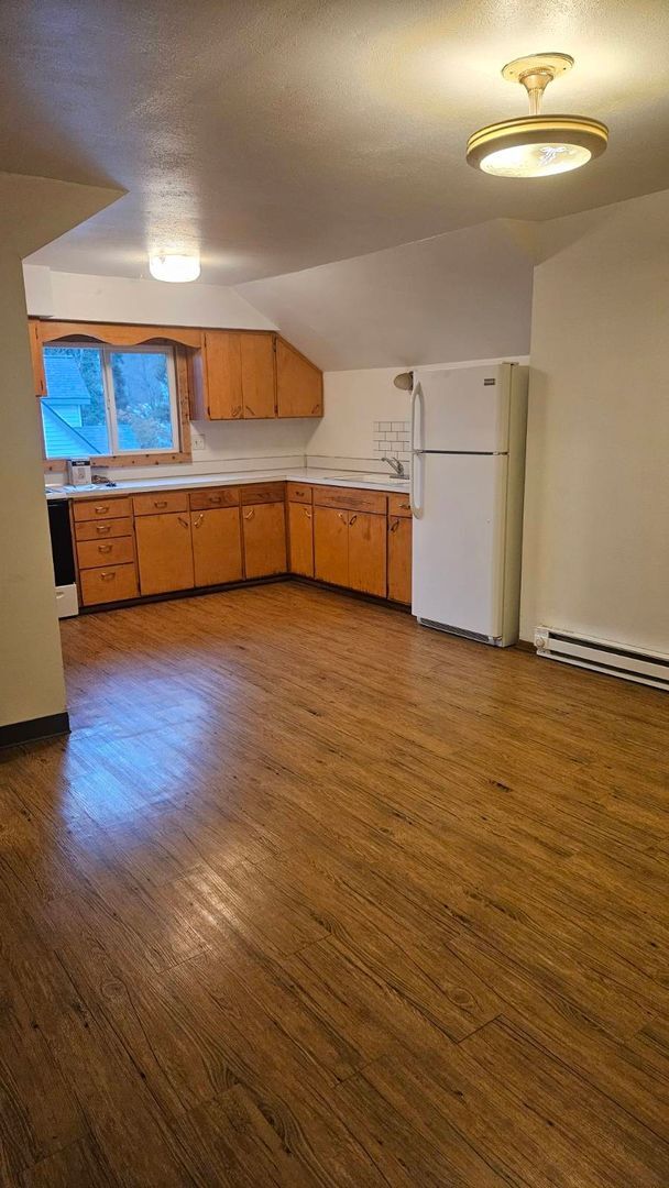 Photo - Duplex downtown CDA