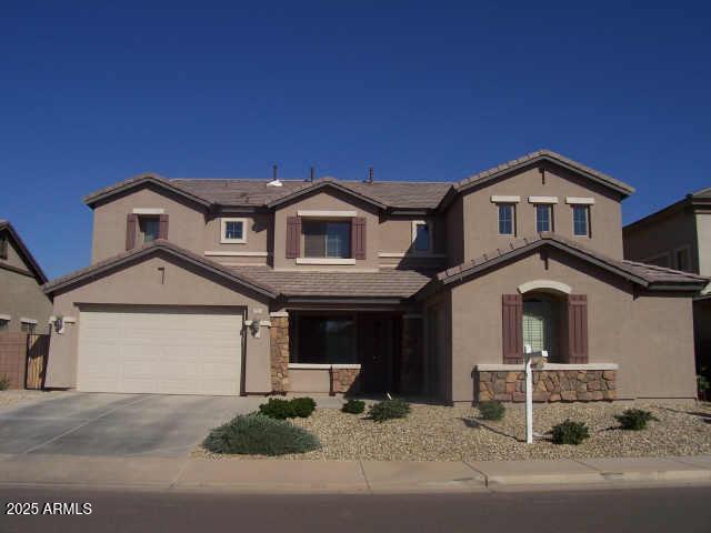 Photo - 1816 E Glacier Pl House