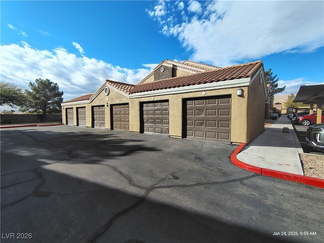 Photo - 8101 W Flamingo Rd Unit 2088