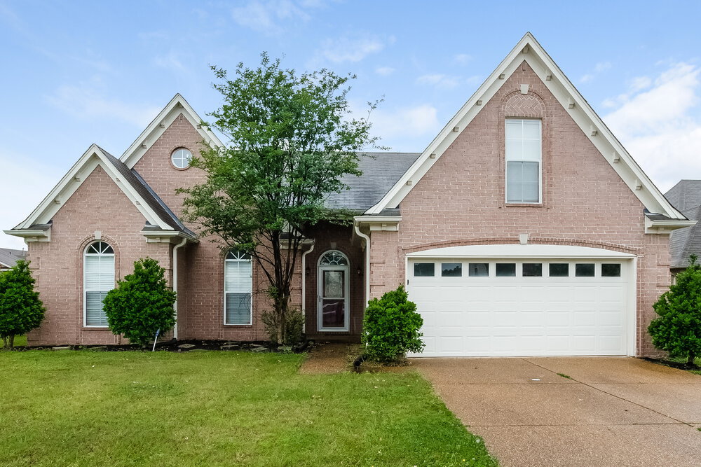 Photo - 5019 Sawyer Lake Dr