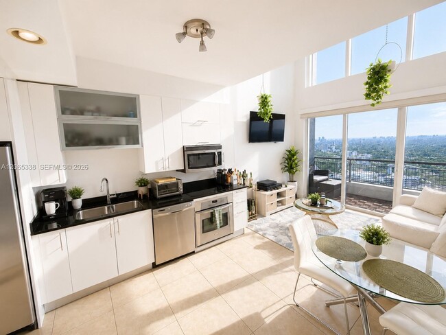Photo - 60 SW 13th St Unit 3219