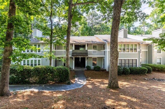 Building Photo - 603 Summit N Dr NE Unit 603