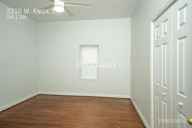 Photo - 2210 W Knox St