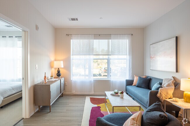 1BR, 1BA