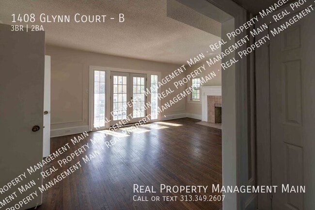 Photo - 1408 Glynn Ct Unidad B