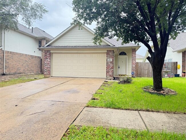 Photo - 6615 Highwind Bend Ln House