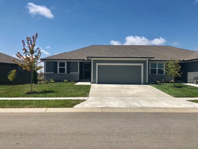 Building Photo - 4 Bed 2 Car Attached Villa in Blue Springs