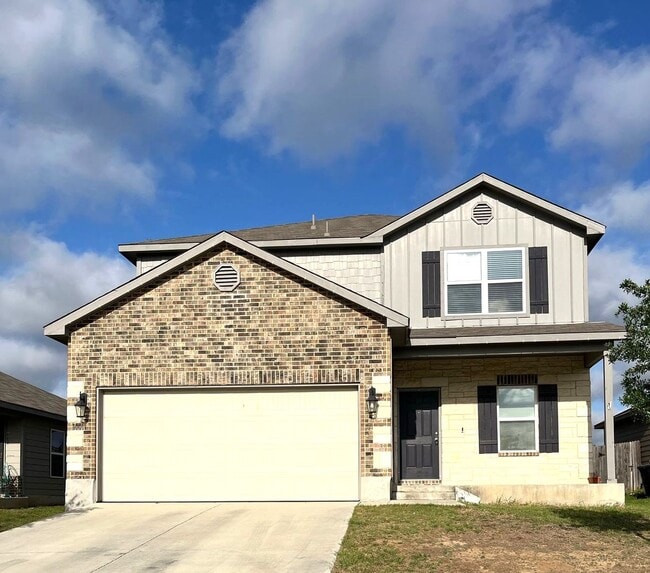 Photo - 10011 Raspberry Oak Casa