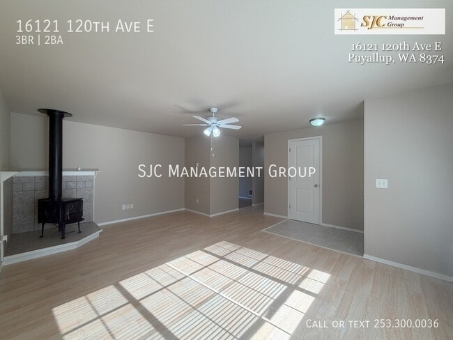 Photo - 16121 120th Ave E
