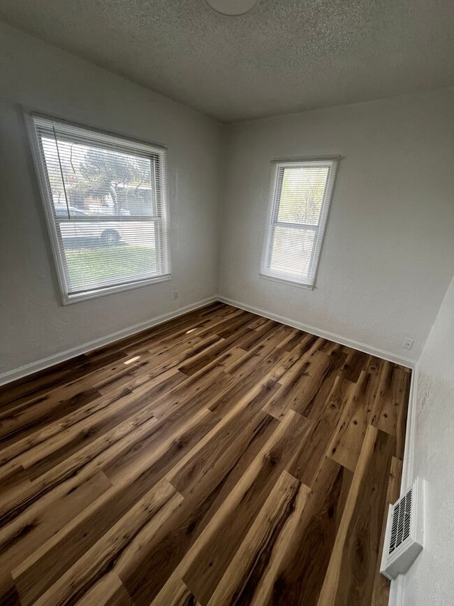 Photo - Updated 4-Bedroom 1.5 Bathroom Home with Fenced Yard