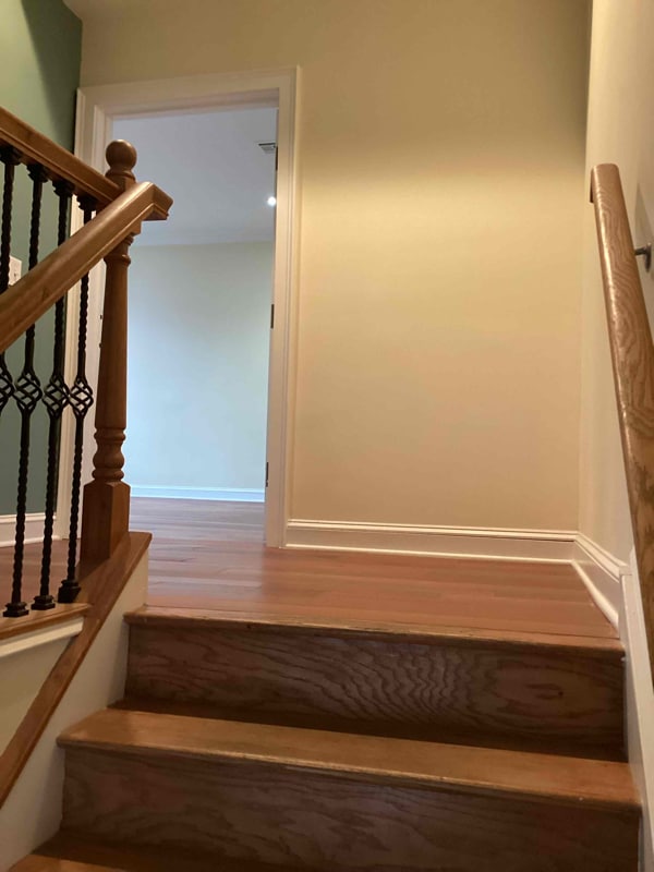 58 Chestnut St Unit 2nd Floor Unit 2