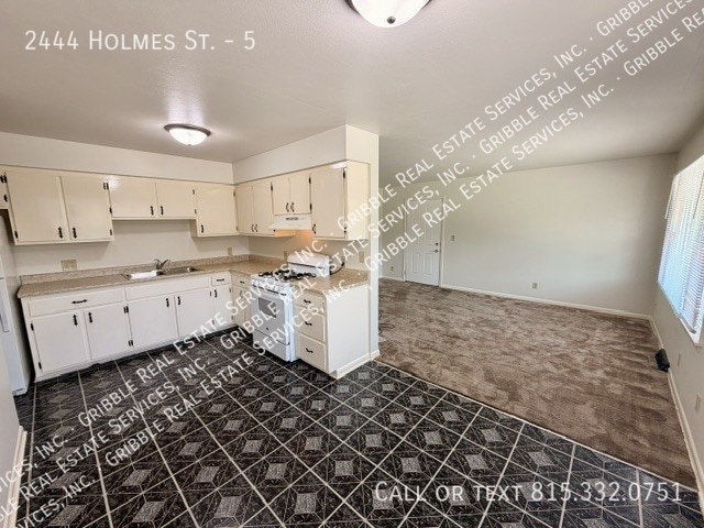 2444 Holmes St Unit 5