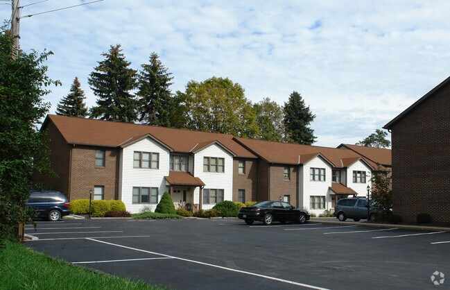 Photo - Grand Avenue Commons