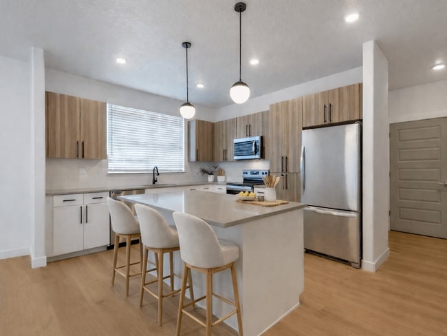 Photo - Amara Apartments