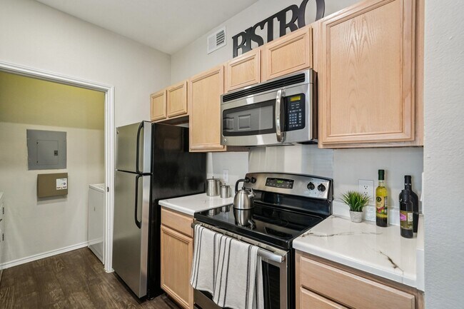 Apartamentos Talavera en San Antonio, Texas - TalaVera Apartments