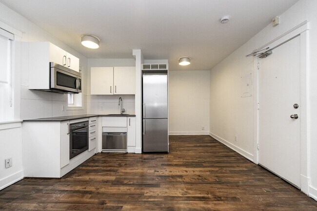 Photo - 54 Maitland St Unité 307