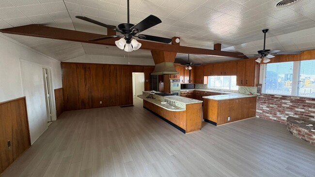 Photo - Farm style living