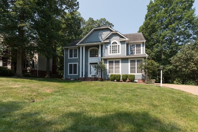 Photo - 3600 Tyverton Ct