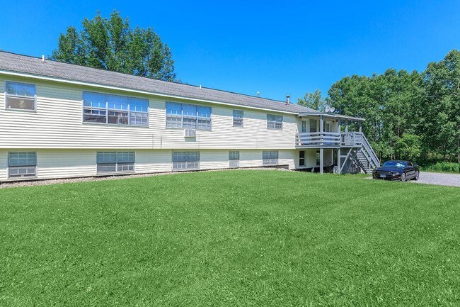 Photo - Village Apartments