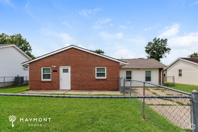 Building Photo - 1963 Caldwell St Rental