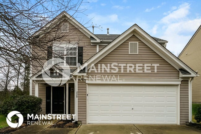 Building Photo - 228 Pebblestone Dr