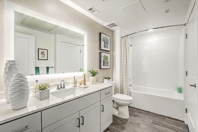 Aspire at Sunridge Heights